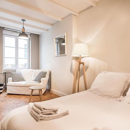 Dify Seguin - Confluence / Perrache Apartamento Lyon Exterior foto