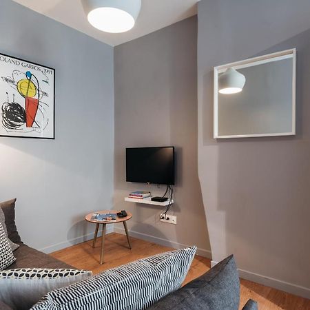 Dify Seguin - Confluence / Perrache Apartamento Lyon Exterior foto