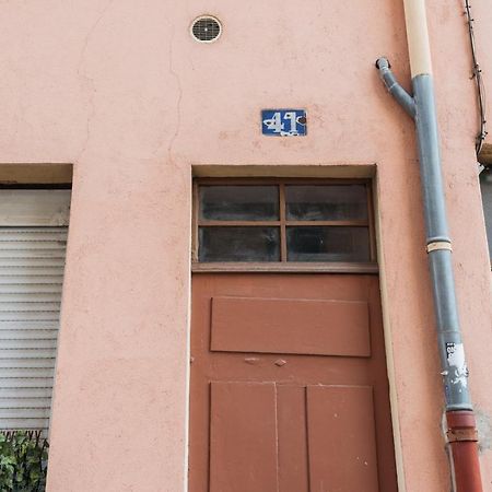 Dify Seguin - Confluence / Perrache Apartamento Lyon Exterior foto