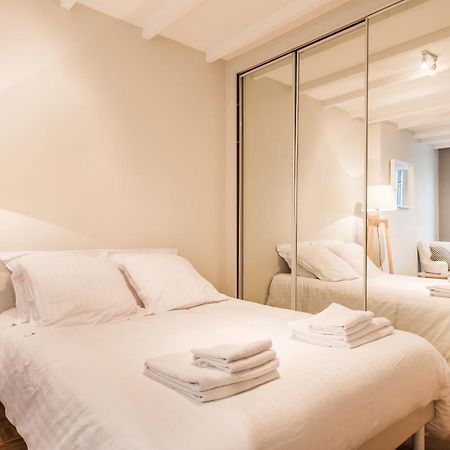 Dify Seguin - Confluence / Perrache Apartamento Lyon Exterior foto