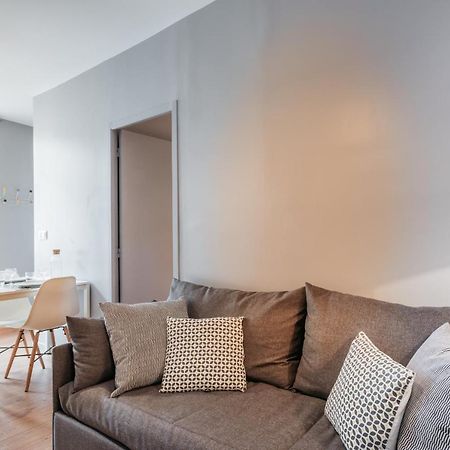 Dify Seguin - Confluence / Perrache Apartamento Lyon Exterior foto