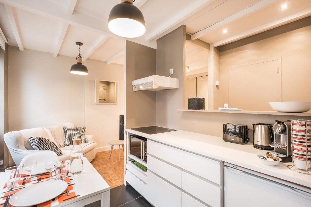 Dify Seguin - Confluence / Perrache Apartamento Lyon Exterior foto