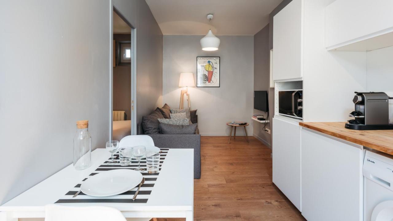 Dify Seguin - Confluence / Perrache Apartamento Lyon Exterior foto