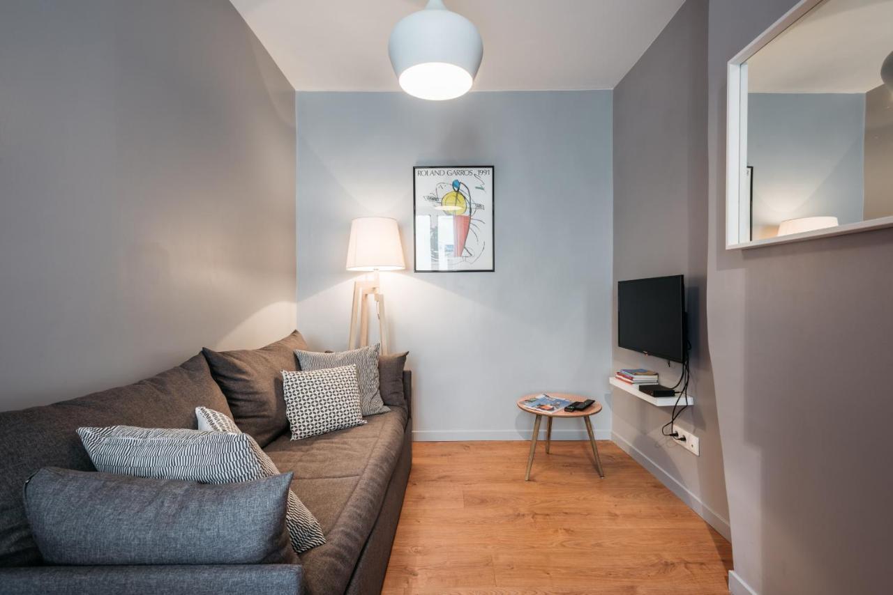 Dify Seguin - Confluence / Perrache Apartamento Lyon Exterior foto