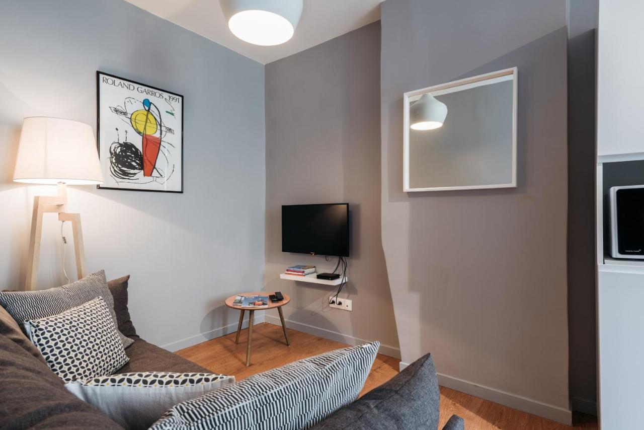 Dify Seguin - Confluence / Perrache Apartamento Lyon Exterior foto