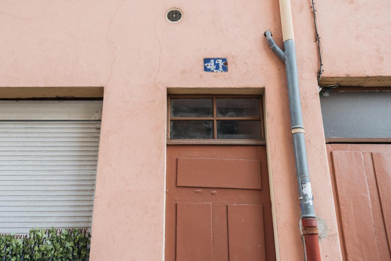 Dify Seguin - Confluence / Perrache Apartamento Lyon Exterior foto