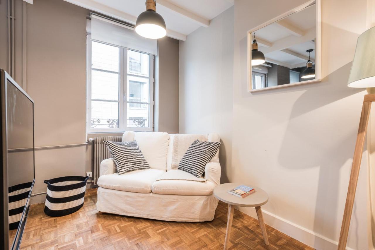 Dify Seguin - Confluence / Perrache Apartamento Lyon Exterior foto